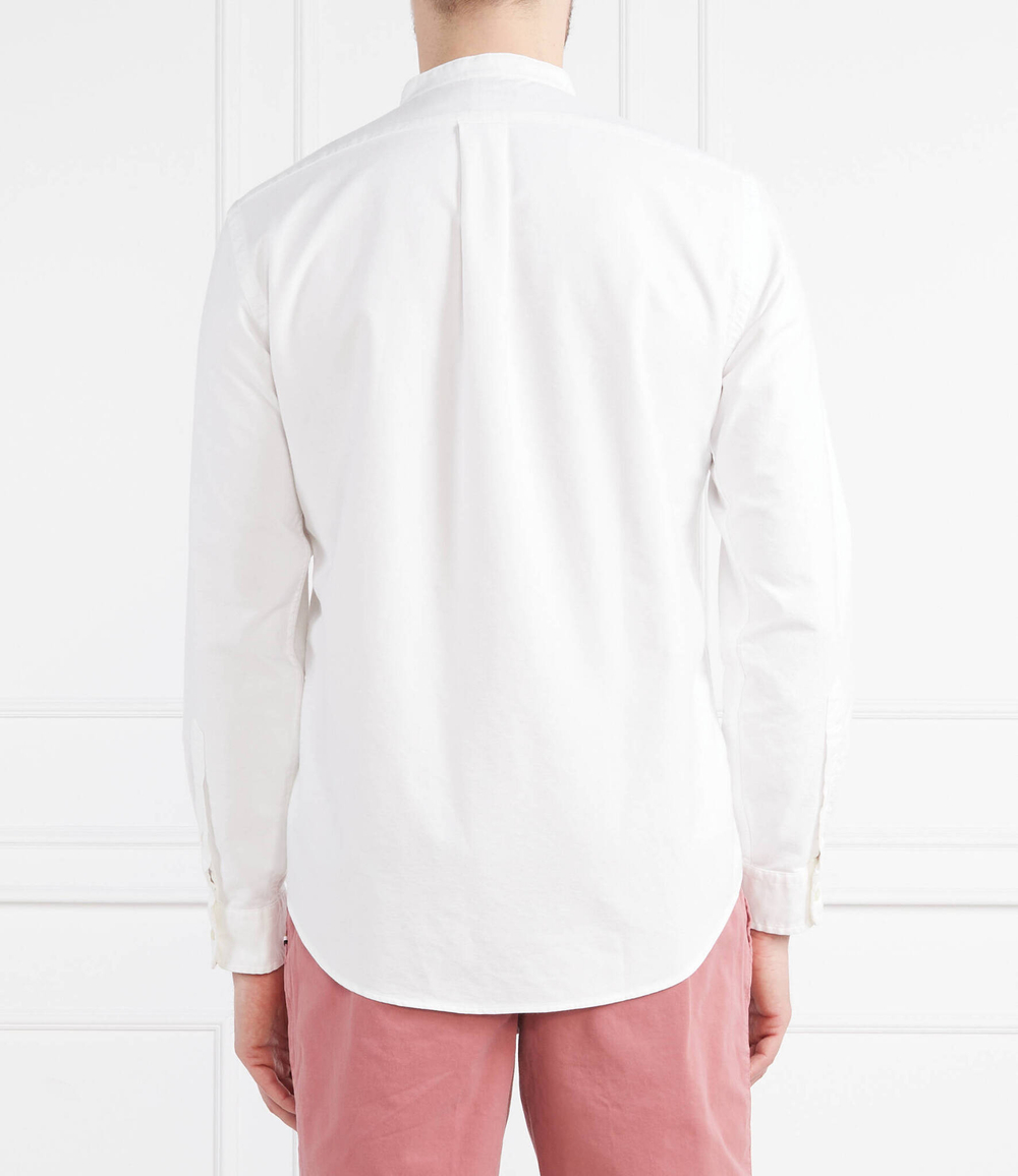 Рубашка POLO RALPH LAUREN - белый(710906456)