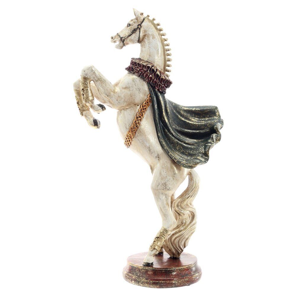 GAEM Фигурка декоративная "Лошадь", L22 W11 H39,5 см