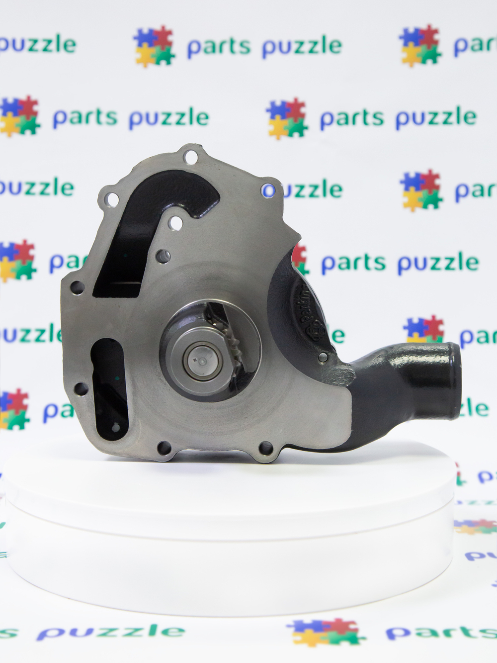 Насос водяной, оригинал / WATER PUMP АРТ: U5MW0206