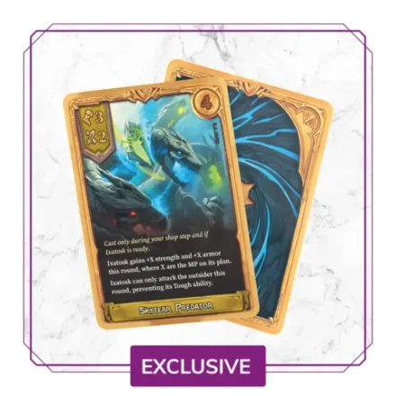 [Предзаказ] Ultimates Promo Pack