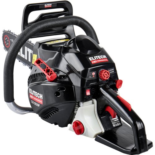 Бензопила ELITECH CS 5535F (E1611.006.00)