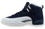 Кроссовки Jordan Air Jordan 12 International Flight Bv8016-445