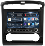 Магнитола для Hyundai Tucson 2021+ - Redpower K 347 Android 10, ТОП процессор, Hi-Fi звук, 6Гб+128Гб, CarPlay, SIM-слот