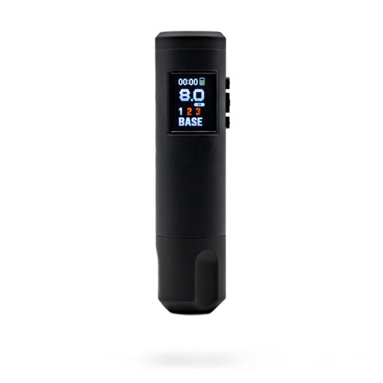 Skinner Innovation PRO [Black matte 2.0] - машинка для татуировки