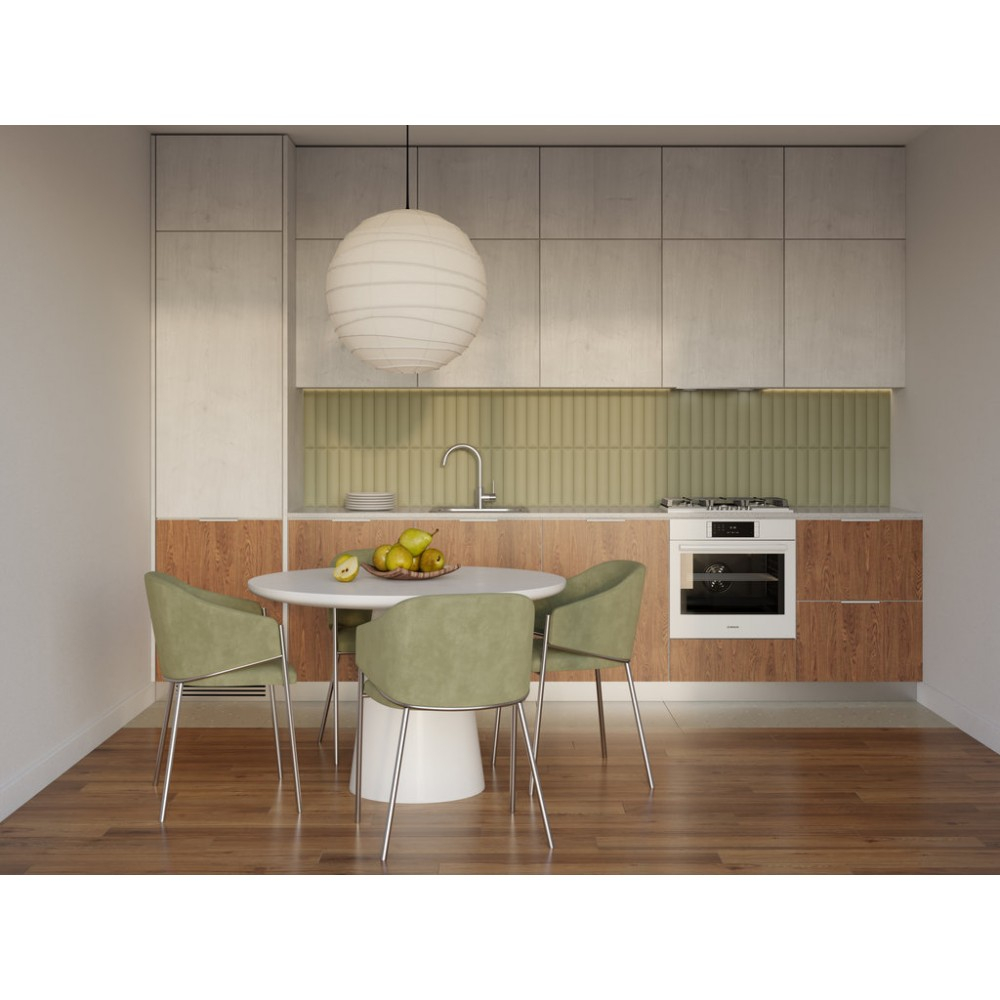 Кухонная мойка Omoikiri Notoro 48-IN нерж.сталь/нержавеющая сталь