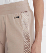 Спортивные штаны Arya BOSS BLACK - бежевый(50515574)