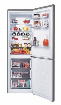 Холодильник Candy CKBN 6180 IS