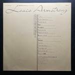 Louis Armstrong And His All-Stars ‎– Complete Town Hall Concert (Япония 1977г.)