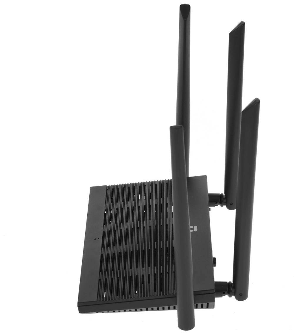 Wi-Fi точка доступа Netis N3 v2