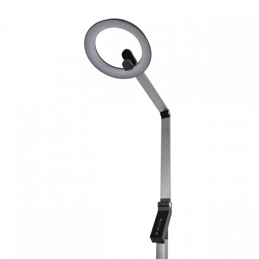 Торшер Lumion Genri 8332/15FL