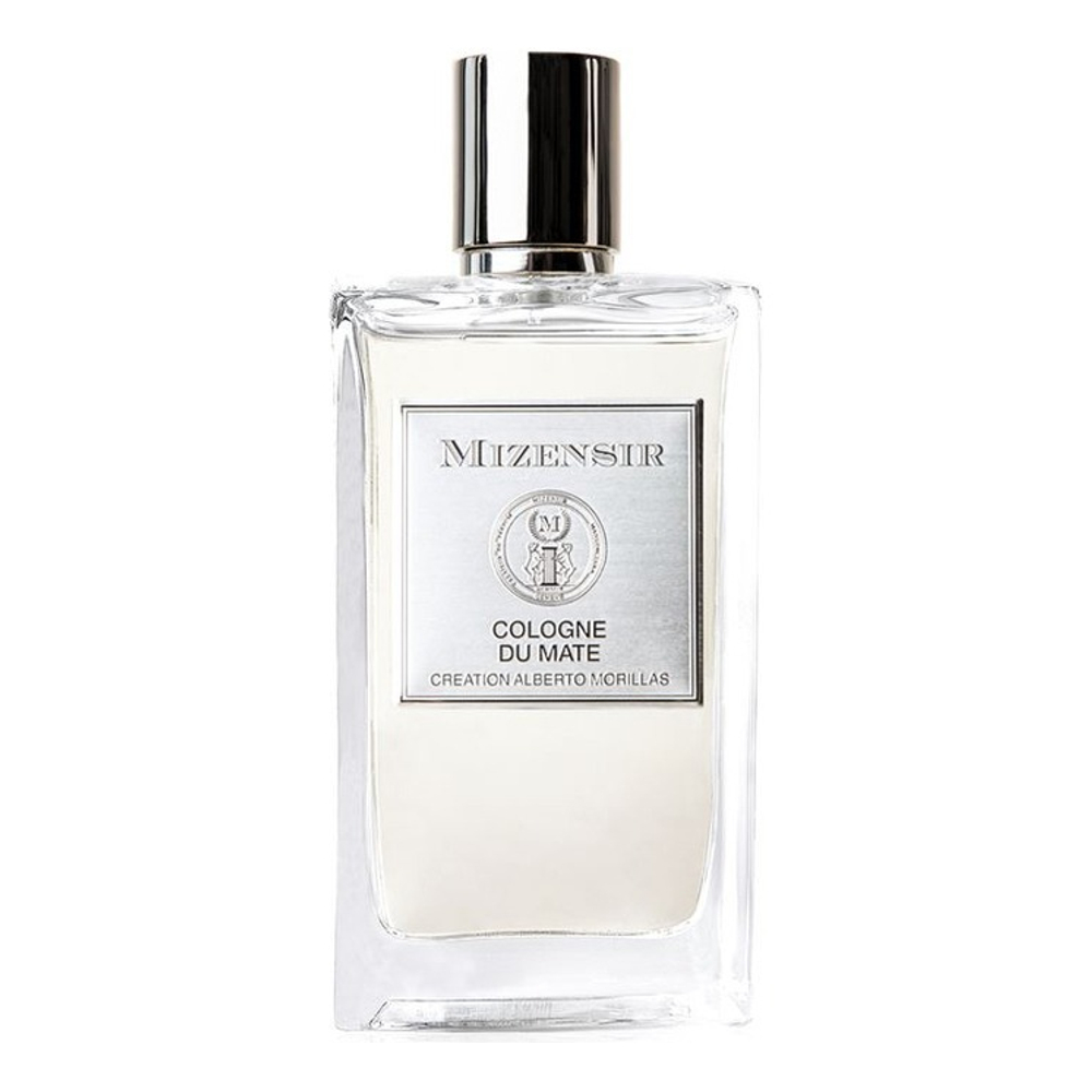 Парфюмерная вода MIZENSIR COLOGNE DU MATE 100мл.