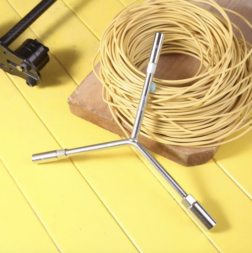 Y-образный торцевой ключ 8 / 10 / 12мм (1 шт.)