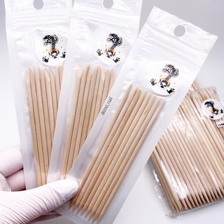 1531 Апельсиновые палочки 11,5 см (8 шт)