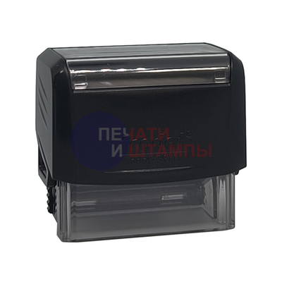 Trodat PRINTY 3911 оснастка 38х14 мм