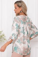 Блузка 42027 Avili