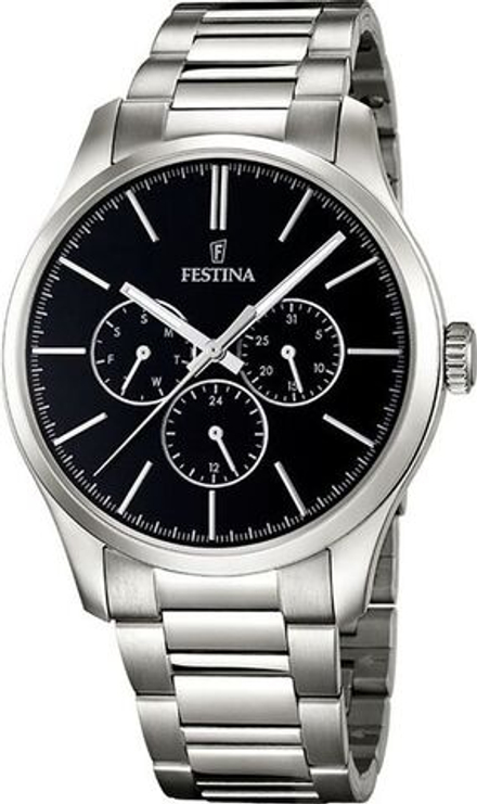 Женские наручные часы Festina F16810/2