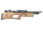 Винтовка пневматическая KRAL ARMS Puncher Breaker 3, кал. 4,5мм, дерево