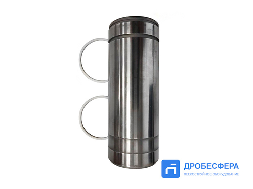 Гильза для поршневого насоса AT-H3G/E SOTEX RKC-H3G