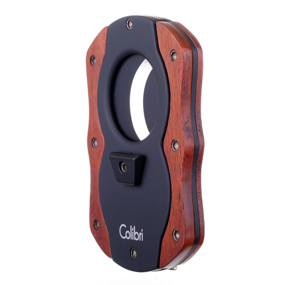 Гильотина Colibri Красное дерево CU100T30