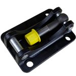 Внешний площадочный вибратор VPK 6000/3 для опалубки - [12 кН / 42V]