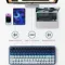Ugreen FUN+ KU101 Blue