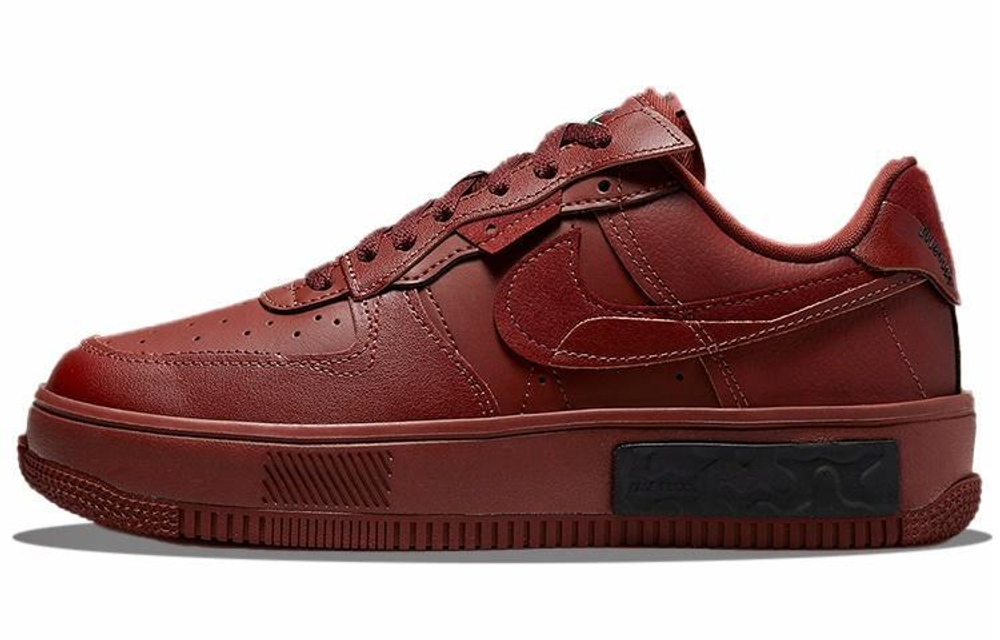 Кроссовки Nike Air Force 1 Low Fontanka (Женская размерная сетка)