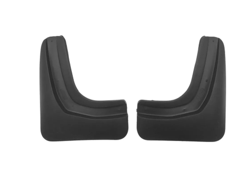 Брызговики Norplast для MG 5 II 2020-, задние, черные, арт.NPL-Br-594-170B