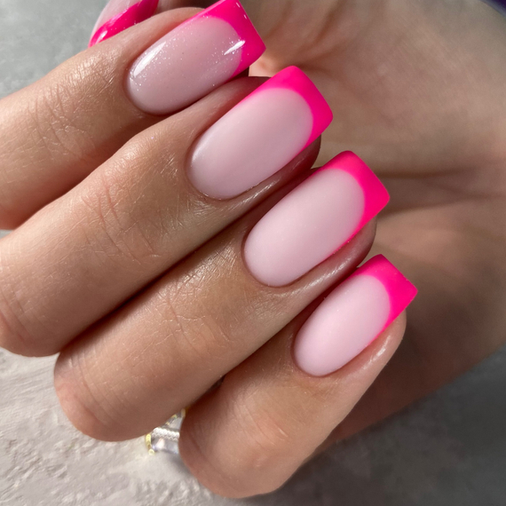 Жидкий полигель Crazy lak 04 10мл (для укрепления, ремонта, донаращивания)