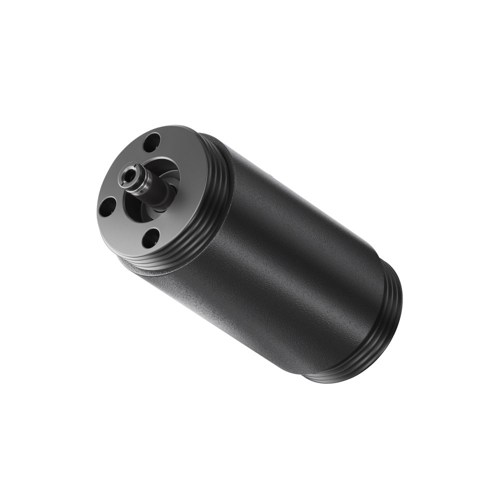 Прямой коннектор для системы без ввода питания Maytoni   CA013IC-B