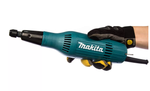 Шлифовальная машина Makita GD0603, скорость 28 000 об/мин, мощность 240 Вт