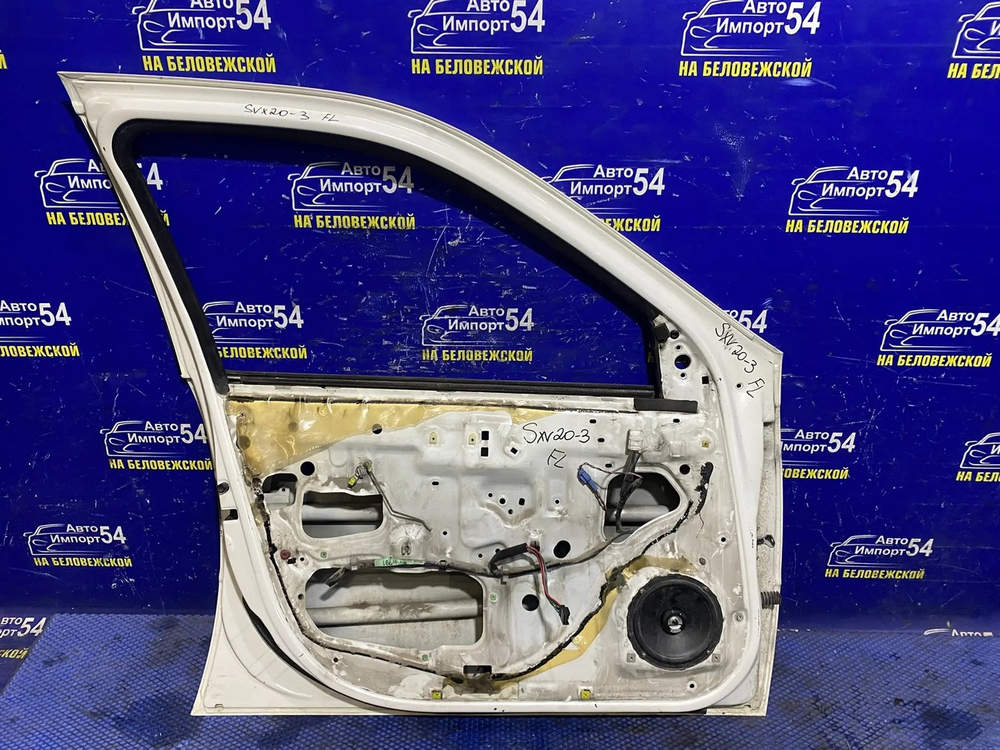 Дверь передняя левая TOYOTA CAMRY GRACIA 1999