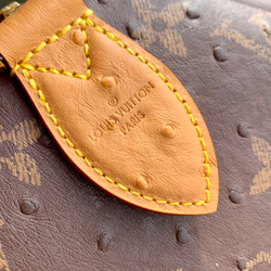 Louis Vuitton Speedy P9 Bandouliere 40