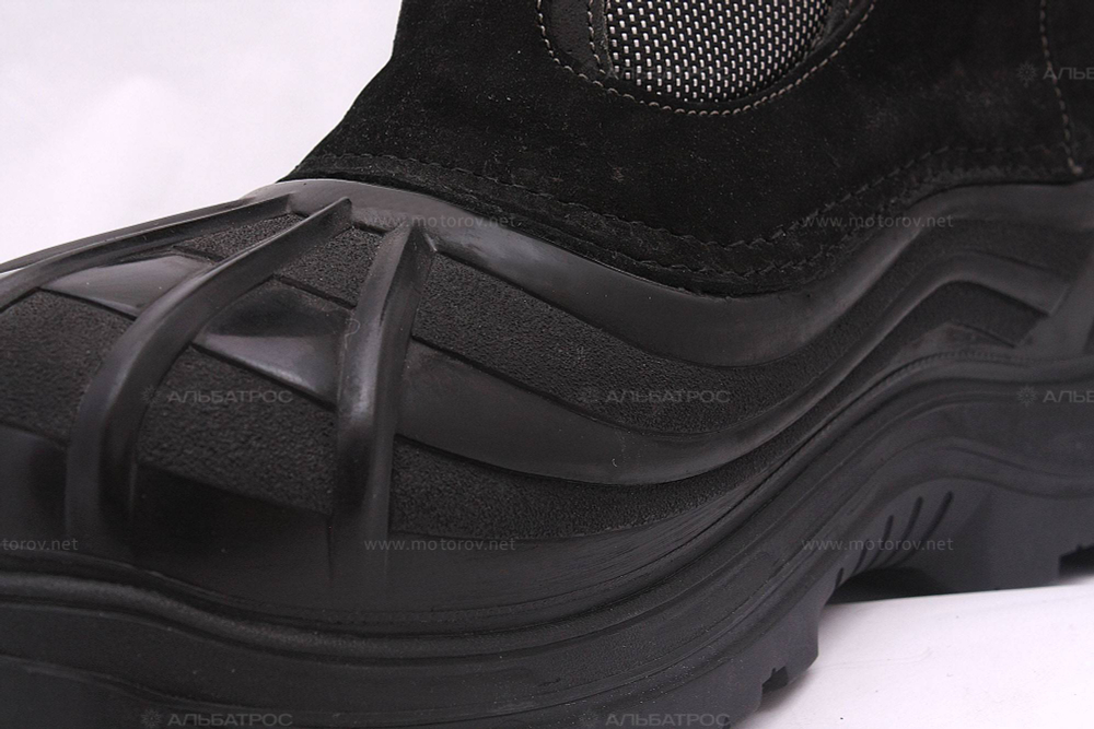 Боты для снегохода Arkhar АСП-006