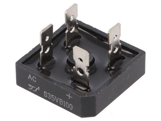 Диод S35VB100 /