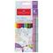 Rəngli karandaş \ Цветные карандаши Faber–Castell Unicorn Edition Colour Pencils – 10 Standard + 3 Pastel + Stickers