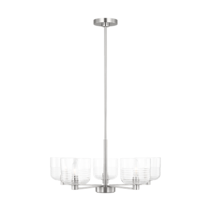 Люстра Visual Comfort Lochdale Medium Chandelier