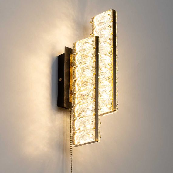 Светильник настенный Citilux PALANT CL325422