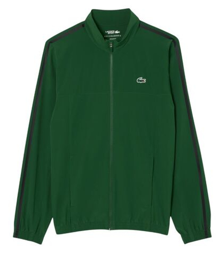Теннисный костюм Lacoste Tennis x Novak Djokovic - green