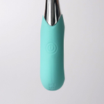 Клиторальный вибростимулятор Youvic DF946, 16,5 см, 10 режимов