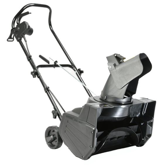 Электрический снегоуборщик Zitrek ST3000