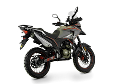 Мотоцикл ROCKOT Dakar 250 ТУРЭНДУРО