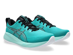 Кроссовки для бега мужские Asics Gel-Cumulus 27 Бирюзово-Черные