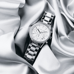 Наручные часы Michael Kors MK6428 с хронографом