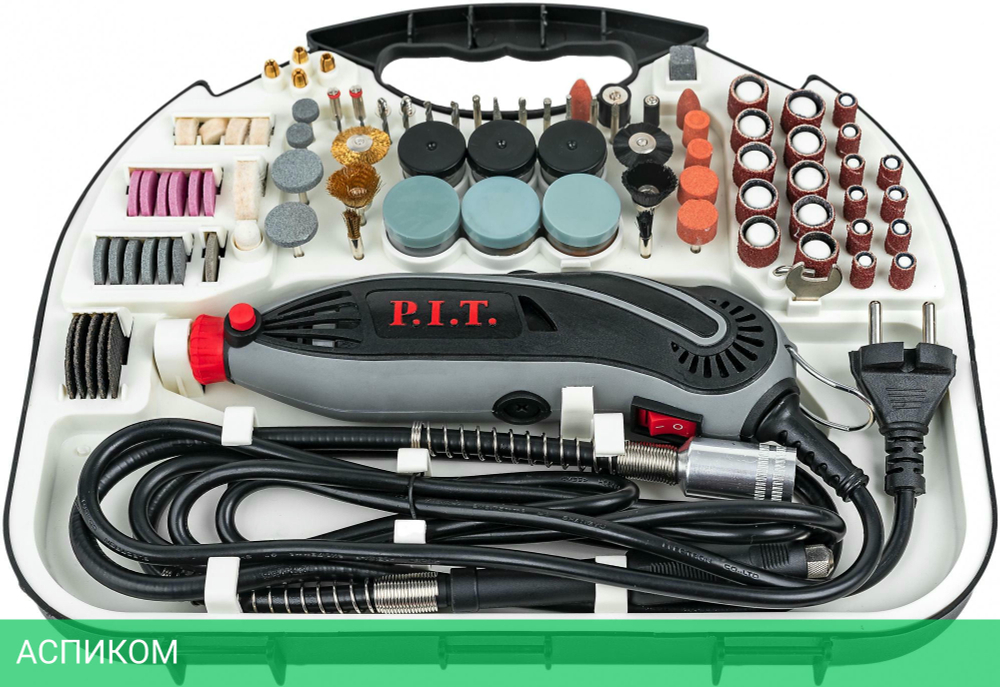 Гравер P.I.T PMG150-C