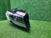 Фара правая BMW 3er G20 (18-22) Laser Light