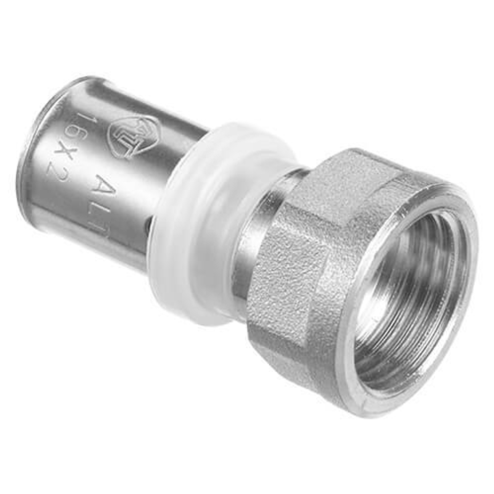 Пресс муфта переходная внутренняя резьба Altstream ALT-P 26 х 1*