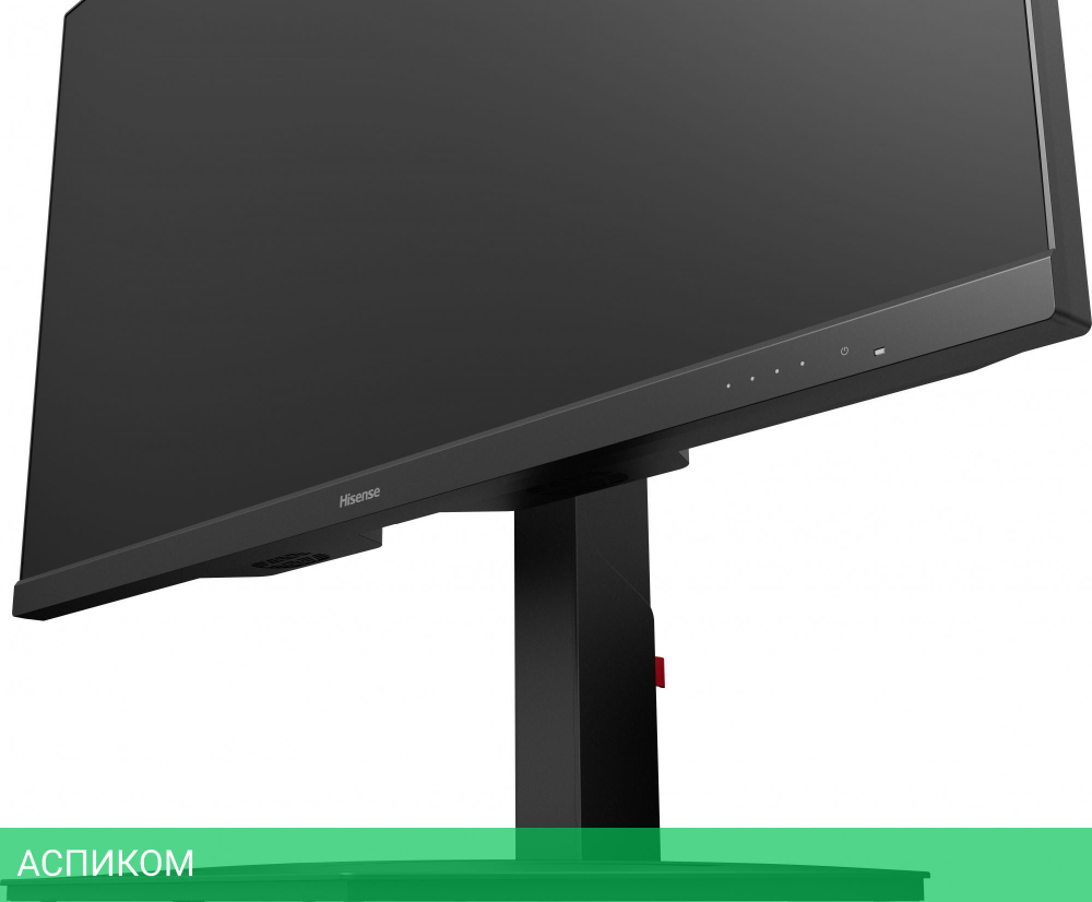 Монитор Hisense 27G5F-PRO черный