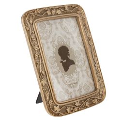 GAEM Фоторамка для фото 12*17, L17 W1 H21,5 см