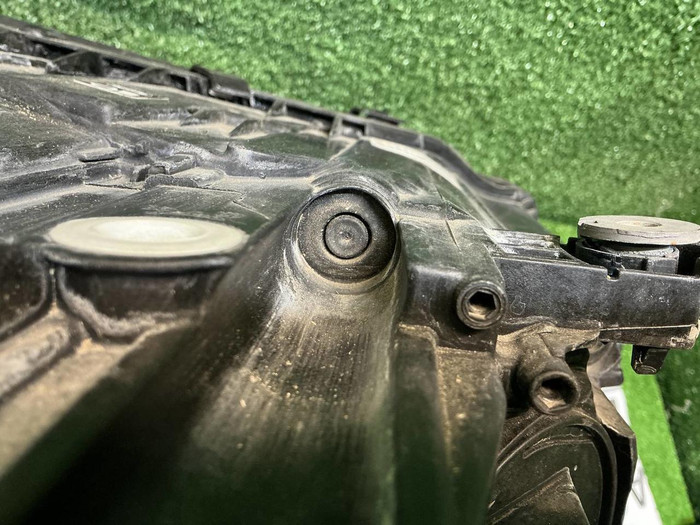 Фара левая Mercedes S W223 (2020-н.в.) Digital Light