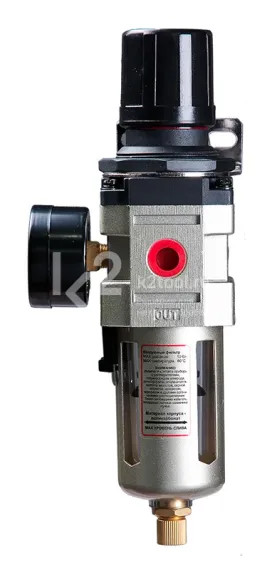 Фильтр-регулятор давления Fubag FR 2000 1/4 дюйма